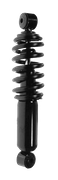 Rear Shock - Yamaha G14-G22