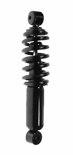 Rear Shock - Yamaha G14-G22