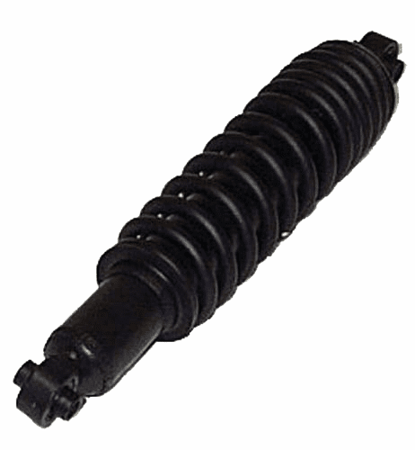Rear Shocks - Yamaha G14-G22