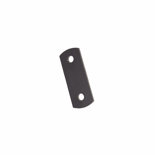 Rear Spring Shackle Plate - RXV