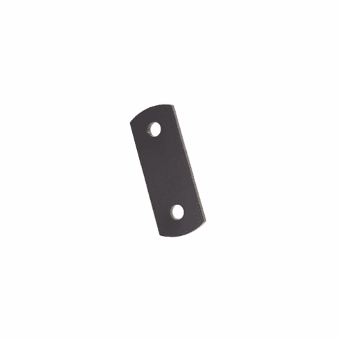 Rear Spring Shackle Plate - RXV
