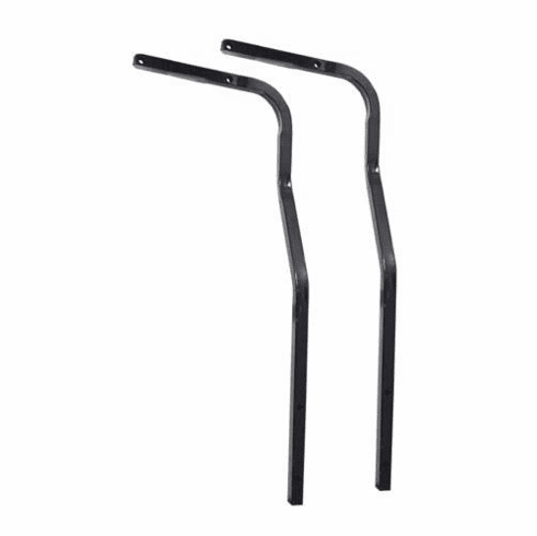 REAR STRUT SET, CC PREC 80" TOP FOR NIVEL SEAT