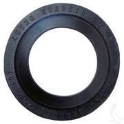 Receptacle Bezel (Guide), Yamaha Drive 11-15