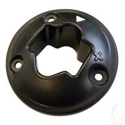 Receptacle Bezel, Yamaha Drive 07-10