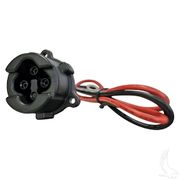 Receptacle, Yamaha Drive 10+