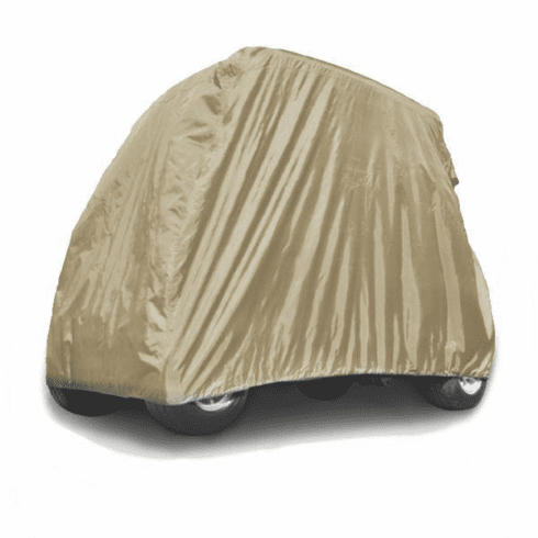 Red Dot 54"  Top Cart Storage Cover