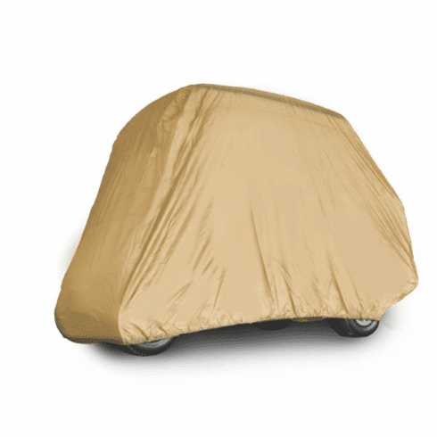 Red Dot 54" + Top Cart Storage Cover