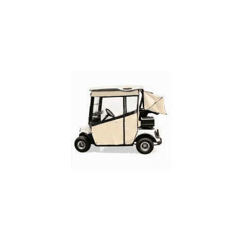 RedDot Chameleon 2 Passenger Track Style Linen Enclosure RXV
