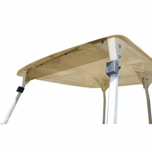 RedDot Club Car DS Clear Windblocker (Years 2000-Up)