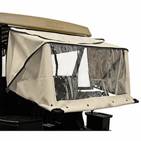 RedDot Club Protector for E-Z-GO RXV/T48 Linen