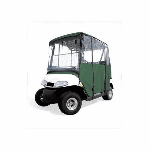 RedDot  Green 4-Sided Over-the-Top Vinyl Enclosure (Universal)
