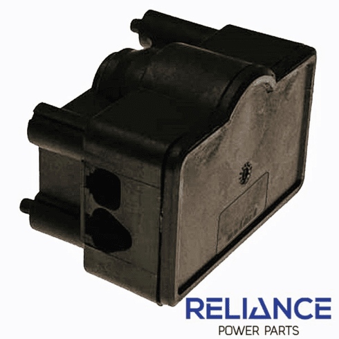 RELIANCE Club Car Precedent MCOR (Years 2004-2011)
