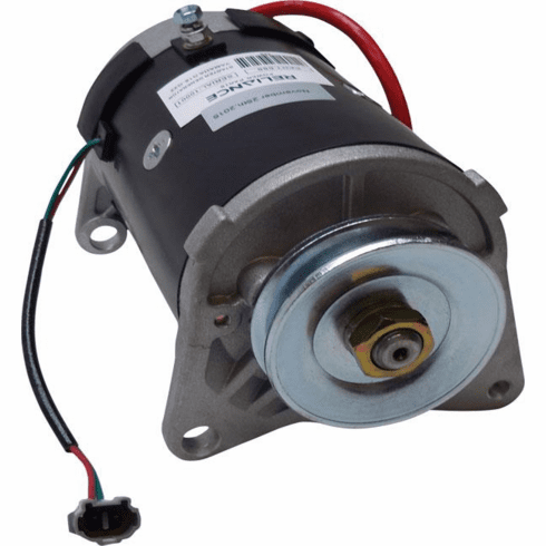 Reliance HD Starter Generator - For Yamaha (Models G16-G29/Drive)