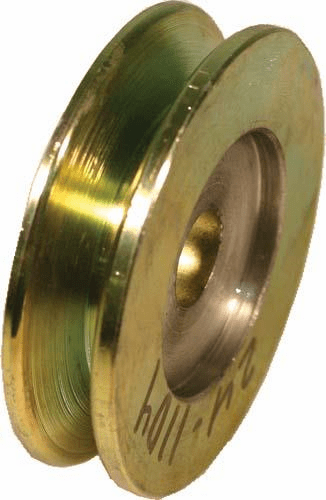 Reliance & Hitachi Starter Generator Pully