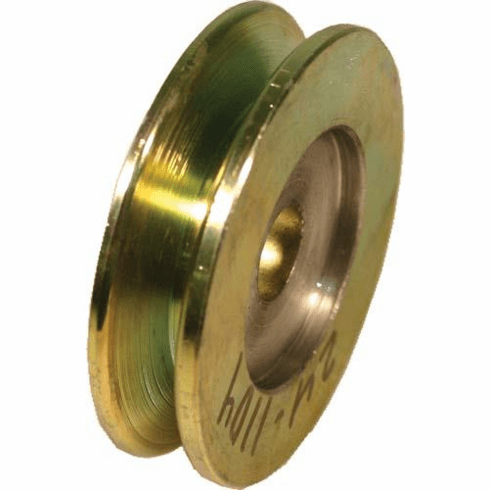 Reliance & Hitachi Starter Generator Pully