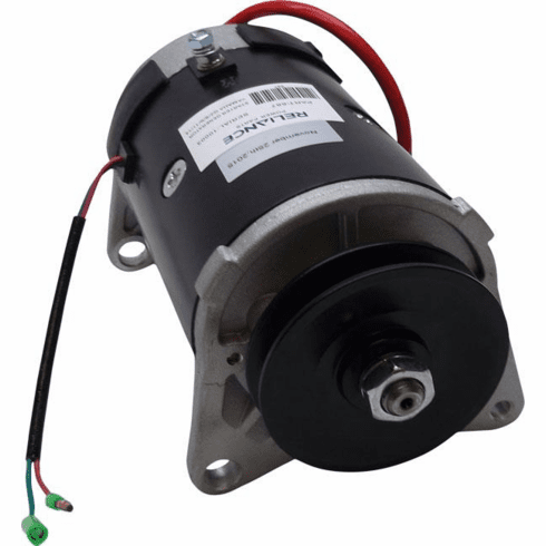 Reliance Starter Generator - For Yamaha G2-G14