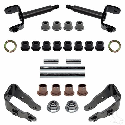 Repair Kit, Front End, Club Car Tempo, Onward, Precedent 04+