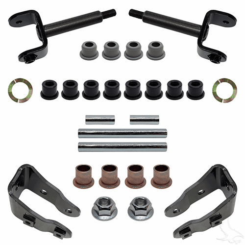 Repair Kit, Front End, Club Car Tempo, Onward, Precedent 04+