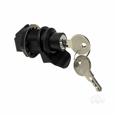 Replacement Dash Locks