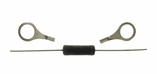 Resistor Assembly (For Select Club Car, EZGO, and Columbia / HD Models)