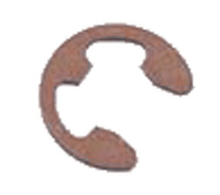 Set of (100) Club Car Brake Retainer Clip (Years 1981-Up)
