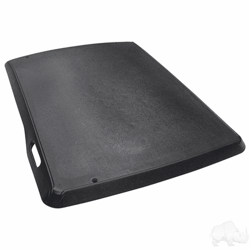RHOX 54" Factory Style Textured Top, Black, E-Z-Go TXT 94+