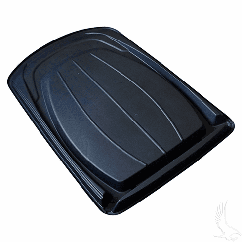 RHOX 70" Top, Black, Yamaha Drive2, Drive