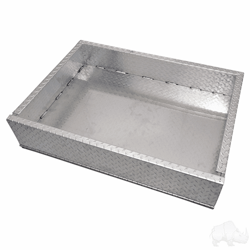 RHOX Aluminum Utility Box w/ Mounting Kit, Yamaha G14-G22