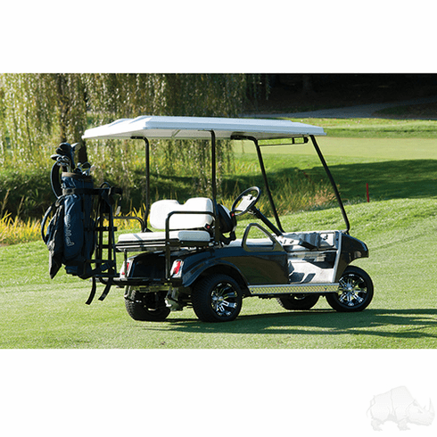 RHOX Bag Attachment, 300, 400 and 700 Series Seat Kit