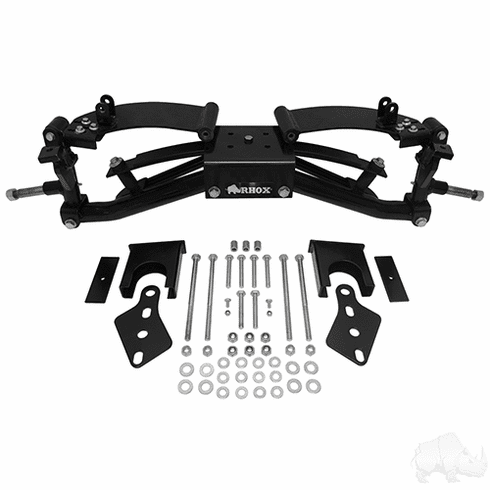 RHOX BMF 6" A-Arm Lift Kit, Club Car Tempo, Onward w/o Factory Lift, Precedent