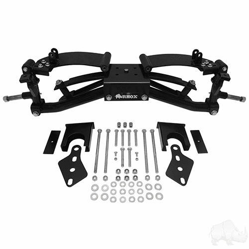 RHOX BMF 6" A-Arm Lift Kit, Club Car Tempo, Onward w/o Factory Lift, Precedent