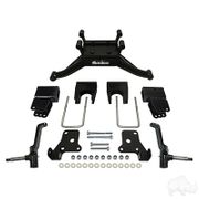 RHOX BMF A-Arm Lift Kit, 6" E-Z-Go RXV Electric 08-Feb13