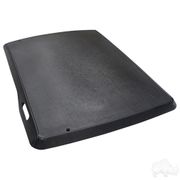 RHOX 54" Factory Style Textured Top, Black, E-Z-Go TXT 94+
