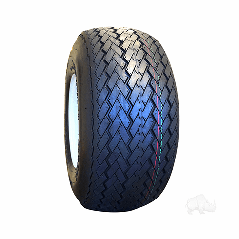 RHOX Golf, 18x8.5-8 DOT, 4 Ply