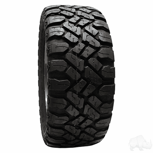 RHOX GPL, 23x10.00R15 Steel Belted Radial DOT, 4 Ply