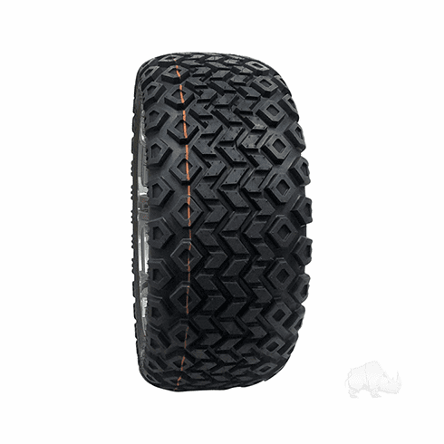 RHOX Mojave, 22x10-14 DOT, 4 Ply