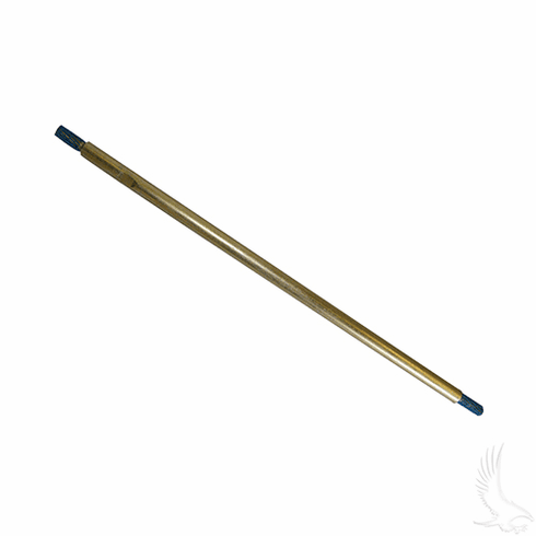 RHOX Replacement Tie Rod, 25 -3/4 , E-Z-Go TXT 01.5+
