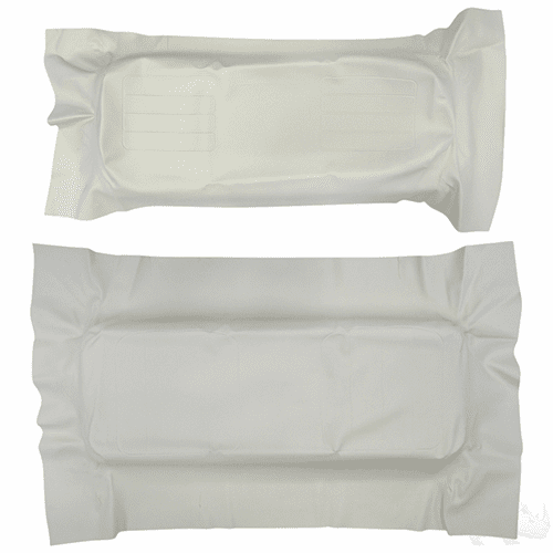 RHOX Rhino Cover Set, Ivory, Yamaha G14-G22