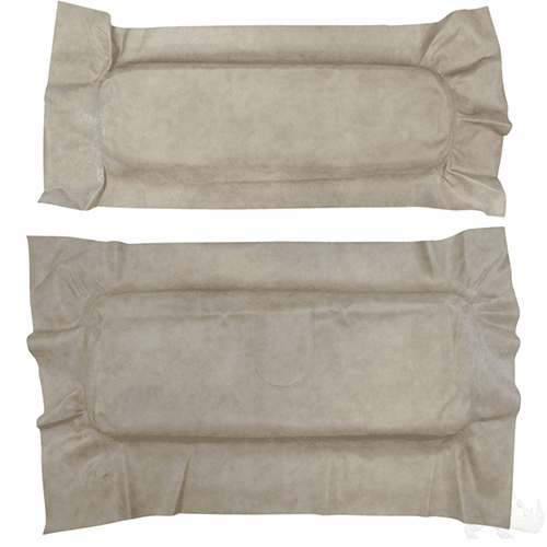 RHOX Rhino Cover Set, Stone Beige, E-Z-Go RXV 08+