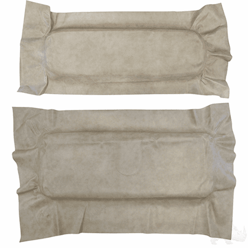 RHOX Rhino Cover Set, Stone Beige, E-Z-Go RXV 08+