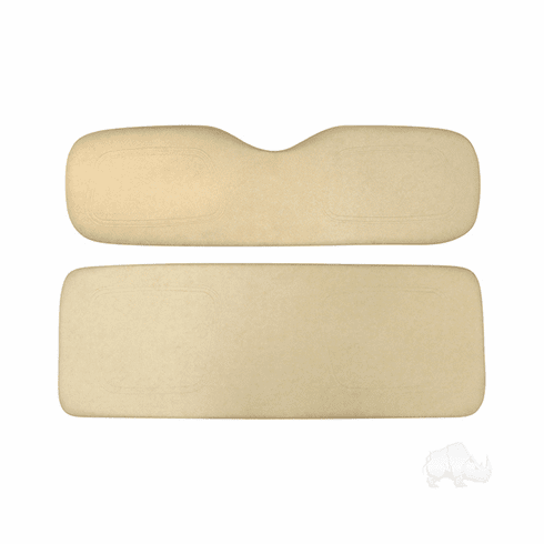 RHOX Rhino Cushion Set, Buff, Club Car DS