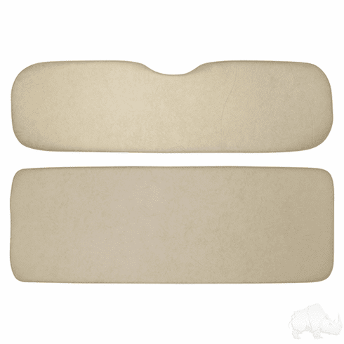 RHOX Rhino Cushion Set, Club Car Tempo, Precedent 04+, Beige