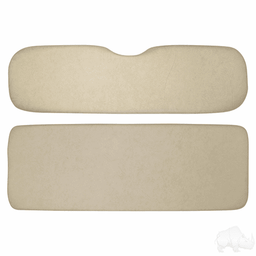 RHOX Rhino Cushion Set, Club Car Tempo, Precedent 04+, Beige