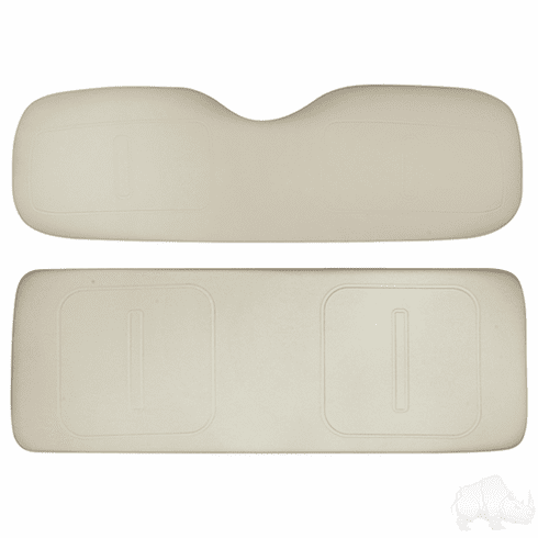 RHOX Rhino Cushion Set, Oyster, E-Z-Go TXT 96+