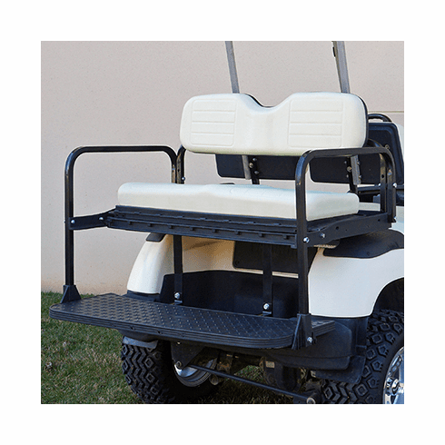 RHOX Rhino Seat Kit, Ivory, Yamaha G14-G22