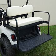 RHOX Rhino Seat Kit, Oyster, E-Z-Go RXV 08+