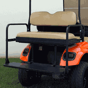 RHOX Rhino Seat Kit, Tan, E-Z-Go TXT 96+