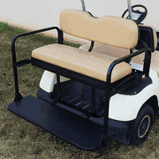RHOX Rhino Seat Kit, Tan, Yamaha G14-G22