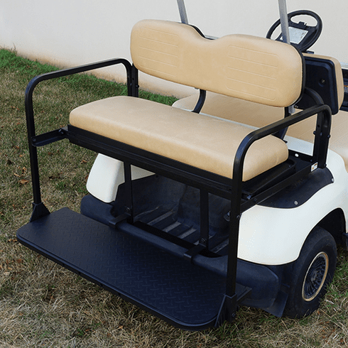 RHOX Rhino Seat Kit, Tan, Yamaha G14-G22