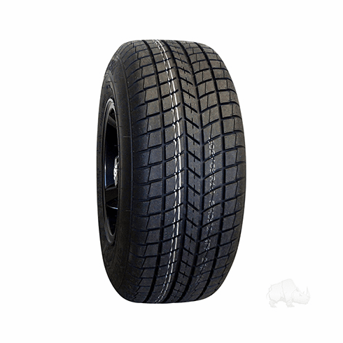 RHOX Road Hawk, 205/65R10 Steel Belted Radial DOT, 4 Ply
